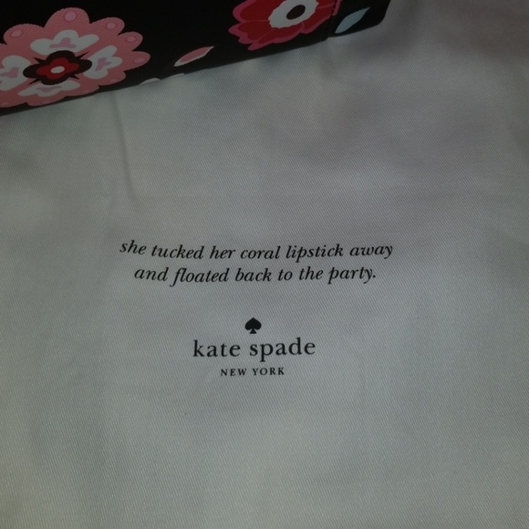 ♠️🔥Kate Spade Large Tote - Picture 6 of 6